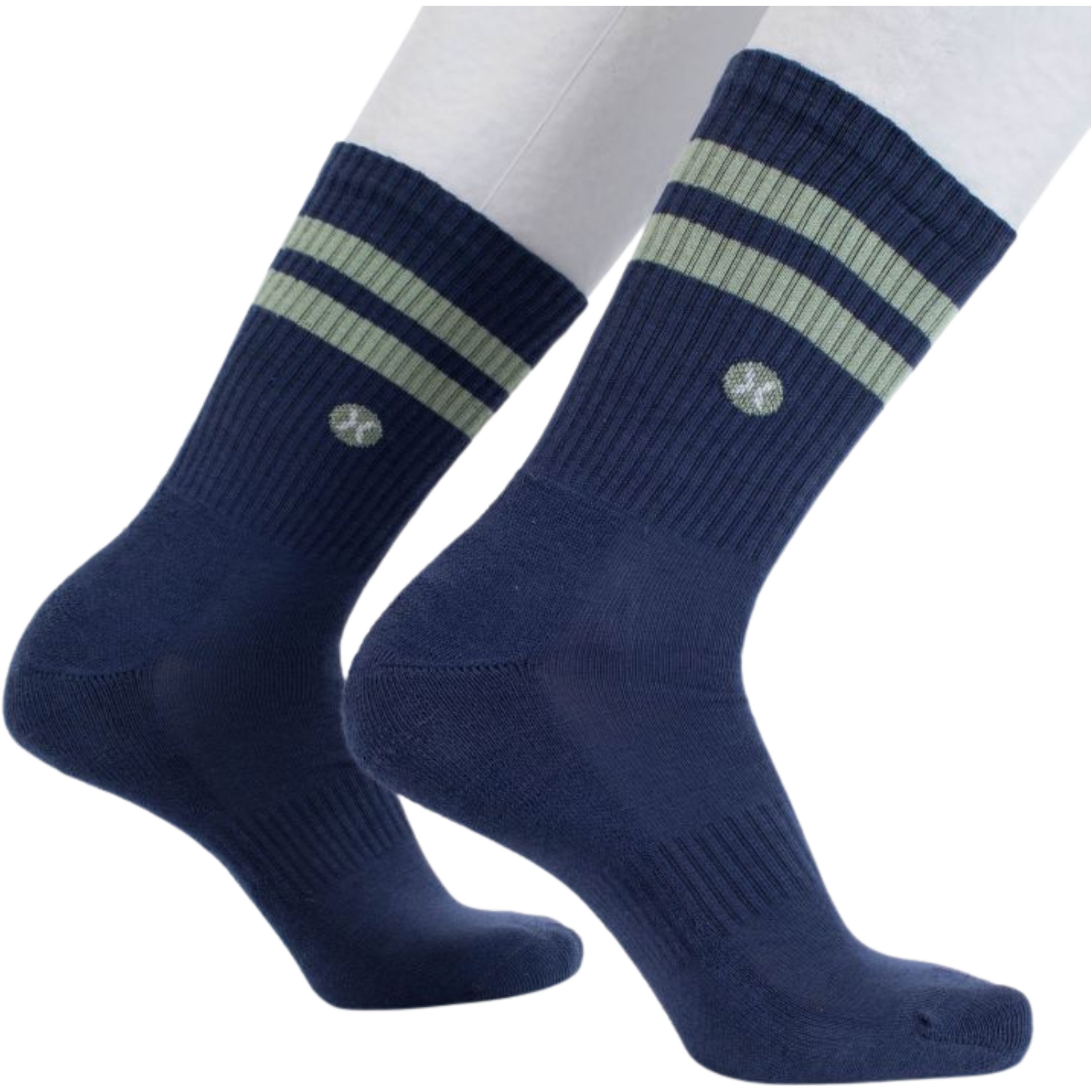 2025 Hurley Meias De Quarto Para Homem BP Low Tide MSOEULT0001 - Armored Navy